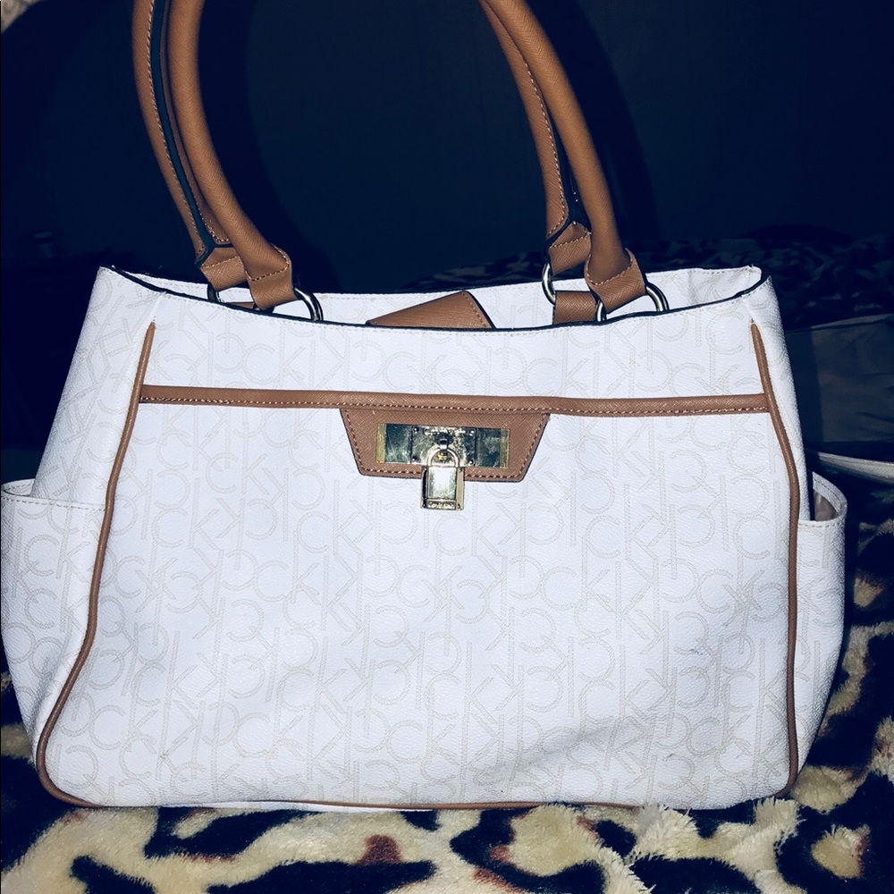Calvin Klein purse
